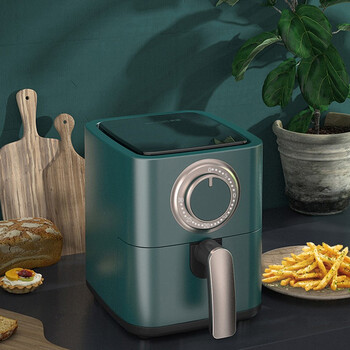 美菱（MeLng） 美菱MTK-LC2013空气炸锅