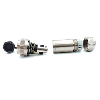 西科立 SIKOLI 便携电源头DY-3G 3g交直电源耗材