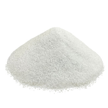 兰诗 WY6003 纯白石英砂黑金砂酒店垃圾桶烟灰缸砂灭烟沙过滤水 石英砂10-20目5斤装