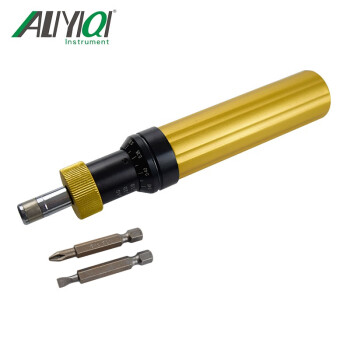 艾力 ALIYIQI 预置式扭力起子力矩扭矩螺丝刀螺丝拧紧工具  AYQ-1.2