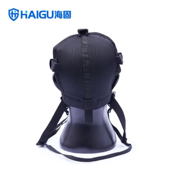 海固（HAI GU）700TPE全面罩防毒套装定做 面罩+三级罐E7 酸性套装