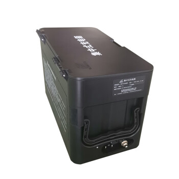 华荣（WAROM） HRL-010050 消防应急灯具、照明集中式充电箱 1套 