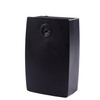 北奥（Beao）OK-316D 扩香机 黑色 喷香机酒店商用精油扩香机 大堂香薰机 加香器扩香仪 精油芳香设备