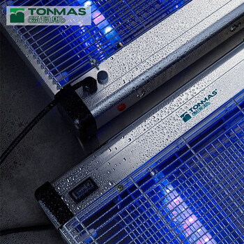 汤玛斯TONMAS 室外灭蚊器 LED户外防水驱蚊商用灭蚊蝇灯 TMS-701-LED增强升级版 27535