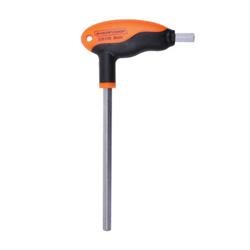 艾威博尔（ EVER POWER） 308106  C系列T型平头内六角 【预计13天出货】