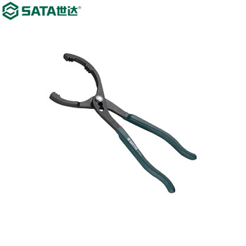 世达 SATA 97426 钳式滤清器扳手12"