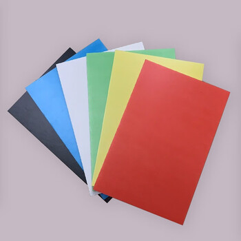 工百利 G-074 KT板泡沫板建筑建模海报背景展板白色90*120cm（10张装）