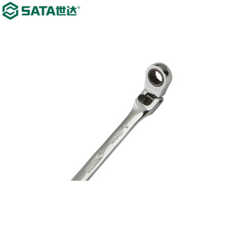 世达 SATA 46815 加长型锁定活头快扳22MM
