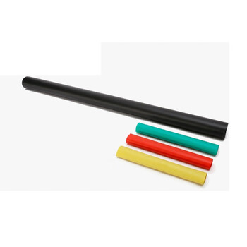 广邦电缆附件 1KV低压热缩中间接头 四芯连接10-16平方  绝缘 JSY-1/4.0 一套