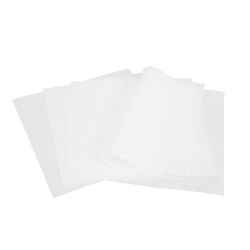 兰诗（LAUTEE）LK3002 无尘布防静电除尘布细纤维无尘洁净纸精密仪器工业擦拭布清洁布 1009D  9寸*150片/包