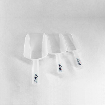 芯硅谷【企业专享】 P6290 塑料冰铲, 大号+中号+小号; 1箱(1套/包×24)