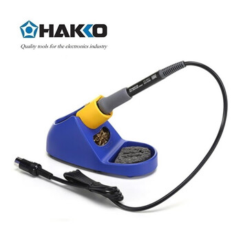 日本白光（HAKKO）FX888D 65W拆消静电电焊台 额外搭配FX8801手柄线一支