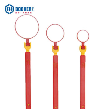 宝合(BOOHER)升缩绝缘窥视镜20mm 0237102