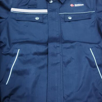 韦路堡VB900016792工作服夏季工作服夏季短袖工作服定制产品（码数备注）