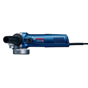 博世（Bosch）角磨机电动小型磨光机手提电动工具 GWS 900-125 S