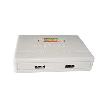 联盾 GRQ03C计算机电磁干扰器计算机微机视频干扰仪 笔记本信息泄露保护器