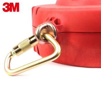 3M 3590610 Rebel™自锁速差器，20米定做 1个（交期30天）
