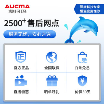 澳柯玛（AUCMA）176升冰箱家用租房用双开门电冰箱双门小冰箱二门小型冰箱节能低噪 以旧换新 BCD-176NE