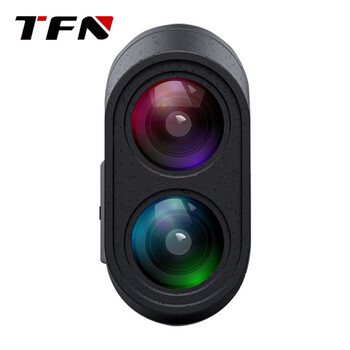 TFN TAK系列 激光测距仪 户外测距望远镜 测距 测速 测高 测角 高精度 TA20K 2000米 