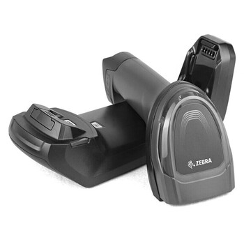 斑马（ZEBRA）DS8178 扫描器 扫描枪 二维标准景深无绳扫描器