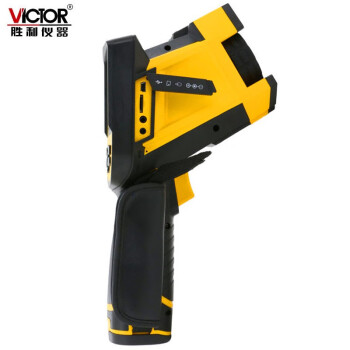 胜利仪器（VICTOR） VC350工业级红外热像仪 可视测温仪温度计定做 VC350