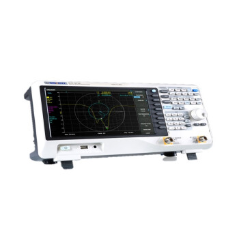 鼎阳（SIGLENT）SVA1075X 频谱&矢量网络分析仪9KHz-7.5GHz标配TG和VNA功能