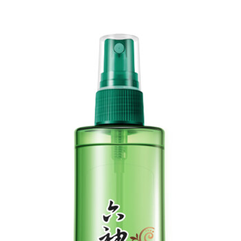 六神【止痒喷雾】经典原香花露水180ml*1(便携喷雾 舒缓 祛味)