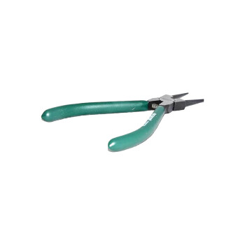 世达 SATA 72004 穴用直口卡簧钳7"