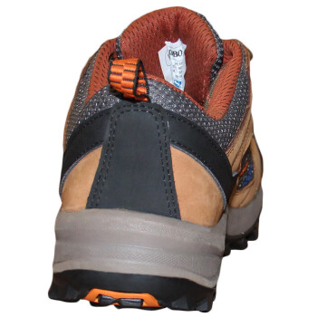 韦路堡（VLOBO word）VL2001335 劳保鞋，工作鞋，电绝缘6KV，户外鞋，登山鞋 （定制，码数备注）