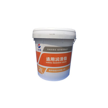 长城 尚博\CMA-K 润滑脂 3号 15kg/18L