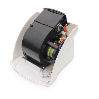 CLEANBOSS 洁博士 BOS-8360 自动感应干手器 烘手器酒店宾馆卫生间商用烘手器干手机