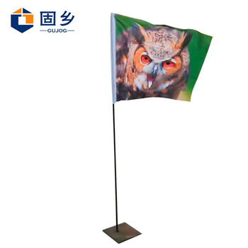 固乡 机场应急驱鸟设备 鹰眼旗驱鸟器 R