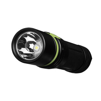 Fenix（菲尼克斯）UC30(2017) 手电筒 USB充电便携多用途全能型强光远射工作手电