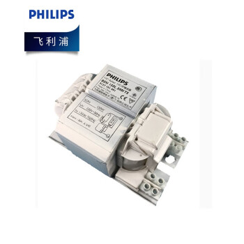 飞利浦（PHILIPS）照明企业客户 高压钠灯铜芯镇流器 BSN 400W（ BSN 400L300I） 