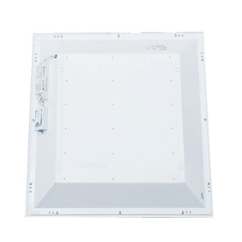 三雄极光pak LED灯盘 平板灯 新明朗 32W 4000K 595x595x56mm PAK567090 /个 可定制