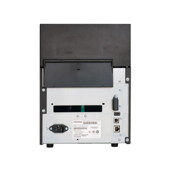 立象（ARGOX） 打印机物流商超标签条码打印机 东芝BA410T-TS12-CN-S（含切刀）