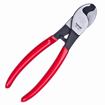 三山（3.peaks）进口电缆剪 KC-22 线缆钳 断线钳 160mm