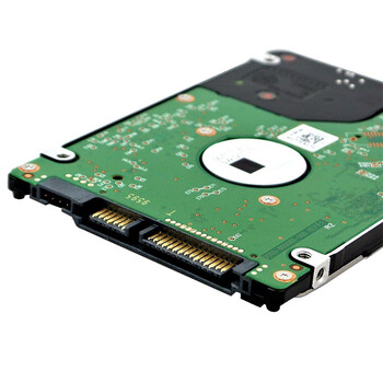 西部数据（WD）500GB 笔记本游戏机械硬盘 WD_BLACK 西数黑盘 SATA 7200转64MB 2.5英寸WD5000LPSX