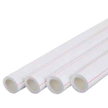 牧栖 PPR水管 热水管2.5mpa 20X3.4  热水管50根起售 1根4米 1根价