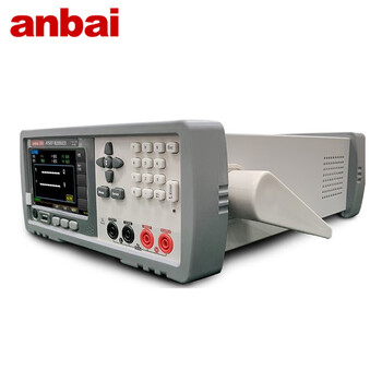 安柏 AT527 交流电阻测试仪电池内阻测试仪 1年维保