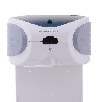 CLEANBOSS 洁博士 BOS-WF060H 自动感应皂液器 居家酒店清洁机皂液器 卫生间洗手液盒