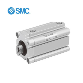 SMC  CDQ2B12-15DMZ 薄型气缸 标准型CQ2系列单杆双作用 SMC官方直销