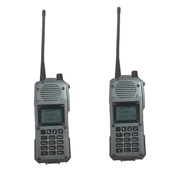 dahua 对讲机180E手持机 户外自驾游无线对讲机