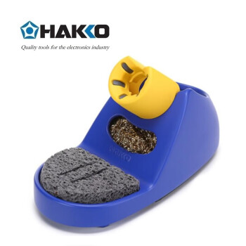 日本白光（HAKKO）FX-888D 65W拆消静电电焊台 恒温电焊台936升级 FX888D