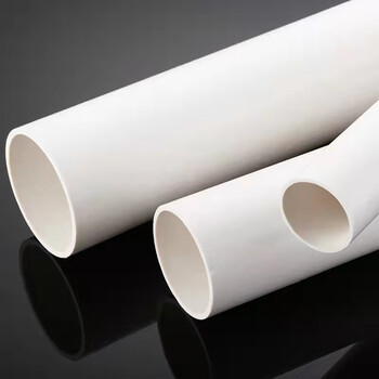 海斯迪克 轻型穿线管 PVC-U电工套管 电线保护管冷弯管 25mm(30根 1.5m/根) HKZX-2