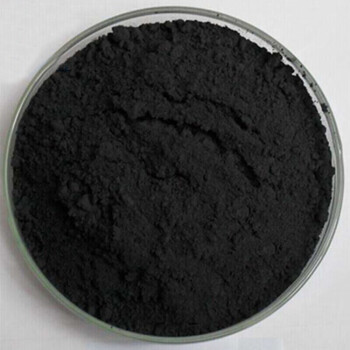 定制金属粉末碳化钛tic高纯细碳化钛粉纳米碳化钛粉科研碳化钛50克