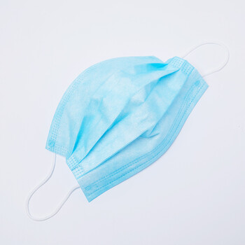 CM朝美【2000只】CM朝美防唾液pm2.5粉尘一次性防护口罩