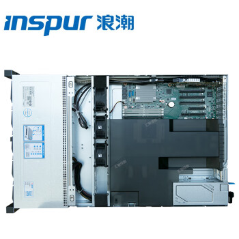 浪潮（INSPUR）NF5270M6-2U机架服务器主机【企业购】 2颗至强4310 12核2.1G CPU|双电源  64G内存|3块1.2TB 10K SAS硬盘