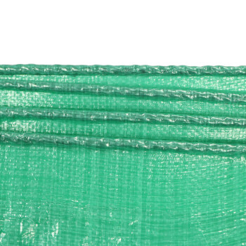 鸣固 绿色PVC加厚防雨布棚遮阳布 pvc涂塑三防布汽车篷布油布 10*5米 可定制