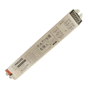 PHILIPS飞利浦T5通用型荧光灯管电子镇流器EB-CI1-2/14/28 1个